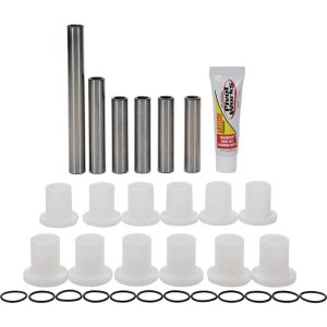 Can-Am Maverick 1000R A-Arm Kit - Rear - Pivot Works - Independent Suspension - `13-`15 Can-Am Maverick 1000R A-Arm Kit - Rear - Pivot Works - Independent Suspension - `13-`15